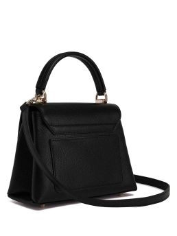 ΤΣΑΝΤΑ ΧΕΙΡΟΣ FURLA 1927 MINI Μαύρο 8 ΤΣΑΝΤΑ ΧΕΙΡΟΣ FURLA 1927 MINI Μαύρο - Image 8