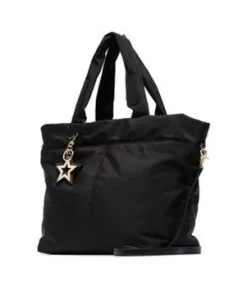 SEE BY CHLOE ΤΣΑΝΤΑ ΩΜΟΥ JOY RIDER Μαύρο -ΓΥΝΑΙΚΕΙΕΣ ΤΣΑΝΤΕΣ Κατάστημα πωλήσεων 20 553