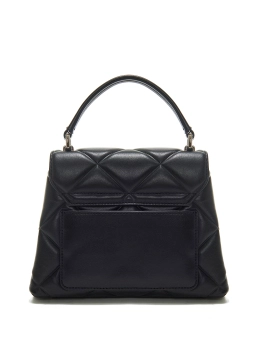 FURLA ΔΕΡΜΑΤΙΝΗ ΤΣΑΝΤΑ ΧΕΙΡΟΣ 1927 MINI Μαύρο 6 FURLA ΔΕΡΜΑΤΙΝΗ ΤΣΑΝΤΑ ΧΕΙΡΟΣ 1927 MINI Μαύρο - Image 6