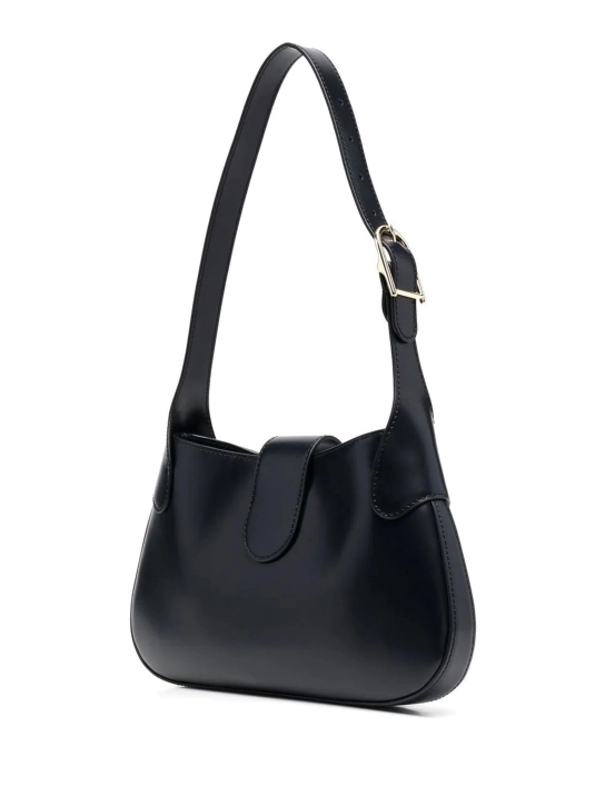 SANDRO ΤΣΑΝΤΑ ΧΕΙΡΟΣ Μαύρο 4 SANDRO ΤΣΑΝΤΑ ΧΕΙΡΟΣ Μαύρο - Image 4