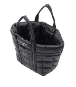 MICHAEL MICHAEL KORS ΚΑΠΙΤΟΝΕ ΤΣΑΝΤΑ TOTE STIRLING Μαύρο -ΓΥΝΑΙΚΕΙΕΣ ΤΣΑΝΤΕΣ Κατάστημα πωλήσεων 20 603