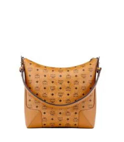 MCM ΤΣΑΝΤΑ ΩΜΟΥ KARLA NEW HOBO -ΓΥΝΑΙΚΕΙΕΣ ΤΣΑΝΤΕΣ Κατάστημα πωλήσεων 20 613