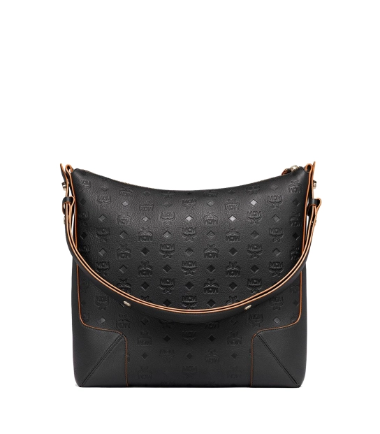 MCM ΤΣΑΝΤΑ KLARA HOBO LARGE 2 MCM ΤΣΑΝΤΑ KLARA HOBO LARGE - Image 2