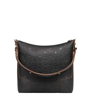 MCM ΤΣΑΝΤΑ KLARA HOBO LARGE 6 MCM ΤΣΑΝΤΑ KLARA HOBO LARGE - Image 6