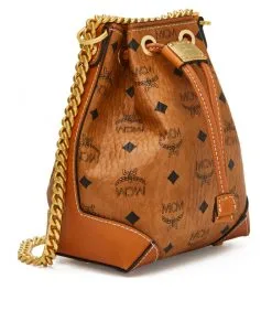 MCM ΤΣΑΝΤΑ BUCKET DRAWSTRING SOFT BERLIN -ΓΥΝΑΙΚΕΙΕΣ ΤΣΑΝΤΕΣ Κατάστημα πωλήσεων 20 630