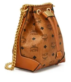 MCM ΤΣΑΝΤΑ BUCKET DRAWSTRING SOFT BERLIN -ΓΥΝΑΙΚΕΙΕΣ ΤΣΑΝΤΕΣ Κατάστημα πωλήσεων 20 631