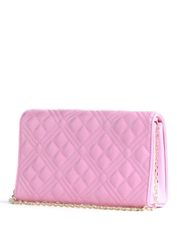 LOVE MOSCHINO ΓΥΝΑΙΚΕΙΑ ΤΣΑΝΤΑ ΚΑΠΙΤΟΝΕ Ροζ 6 LOVE MOSCHINO ΓΥΝΑΙΚΕΙΑ ΤΣΑΝΤΑ ΚΑΠΙΤΟΝΕ Ροζ - Image 6