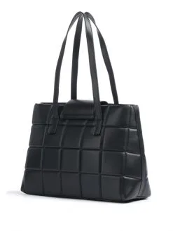 LOVE MOSCHINO ΓΥΝΑΙΚΕΙΑ ΤΣΑΝΤΑ ΩΜΟΥ ΚΑΠΙΤΟΝΕ Μαύρο -ΓΥΝΑΙΚΕΙΕΣ ΤΣΑΝΤΕΣ Κατάστημα πωλήσεων 20 646