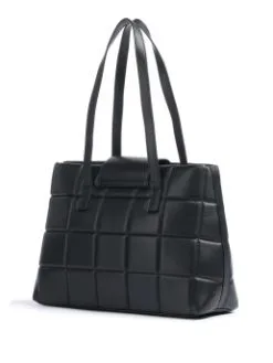 LOVE MOSCHINO ΓΥΝΑΙΚΕΙΑ ΤΣΑΝΤΑ ΩΜΟΥ ΚΑΠΙΤΟΝΕ Μαύρο -ΓΥΝΑΙΚΕΙΕΣ ΤΣΑΝΤΕΣ Κατάστημα πωλήσεων 20 647