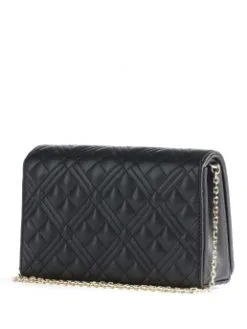 LOVE MOSCHINO ΓΥΝΑΙΚΕΙΑ ΤΣΑΝΤΑ ΚΑΠΙΤΟΝΕ Μαύρο -ΓΥΝΑΙΚΕΙΕΣ ΤΣΑΝΤΕΣ Κατάστημα πωλήσεων 20 657