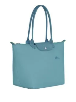 LONGCHAMP ΤΣΑΝΤΑ ΩΜΟΥ LE PLIAGE GREEN L Γαλάζιο -ΓΥΝΑΙΚΕΙΕΣ ΤΣΑΝΤΕΣ Κατάστημα πωλήσεων 20 663