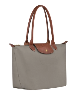 LONGCHAMP ΤΣΑΝΤΑ ΩΜΟΥ LE PLIAGE ORIGINAL S Γκρι 6 LONGCHAMP ΤΣΑΝΤΑ ΩΜΟΥ LE PLIAGE ORIGINAL S Γκρι - Image 6