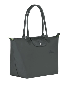 LONGCHAMP ΤΣΑΝΤΑ ΩΜΟΥ LE PLIAGE GREEN S Γκρι 6 LONGCHAMP ΤΣΑΝΤΑ ΩΜΟΥ LE PLIAGE GREEN S Γκρι - Image 6