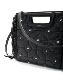 MAJE ΓΥΝΑΙΚΕΙΑ ΤΣΑΝΤΑ ΧΕΙΡΟΣ Μαύρο -ΓΥΝΑΙΚΕΙΕΣ ΤΣΑΝΤΕΣ Κατάστημα πωλήσεων 20 67