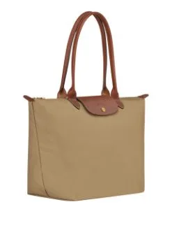 LONGCHAMP ΤΣΑΝΤΑ ΩΜΟΥ LE PLIAGE ORIGINAL L Μπεζ -ΓΥΝΑΙΚΕΙΕΣ ΤΣΑΝΤΕΣ Κατάστημα πωλήσεων 20 673