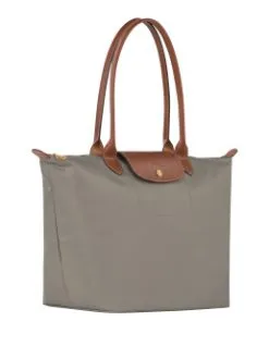 LONGCHAMP ΤΣΑΝΤΑ ΩΜΟΥ LE PLIAGE ORIGINAL L Γκρι -ΓΥΝΑΙΚΕΙΕΣ ΤΣΑΝΤΕΣ Κατάστημα πωλήσεων 20 679