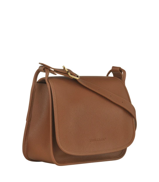 LONGCHAMP ΣΤΑΥΡΩΤΗ ΤΣΑΝΤΑ LE FOULONNE 2 LONGCHAMP ΣΤΑΥΡΩΤΗ ΤΣΑΝΤΑ LE FOULONNE - Image 2
