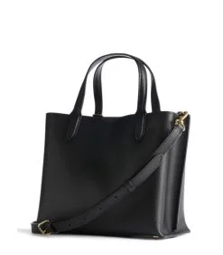 COACH ΔΕΡΜΑΤΙΝΗ ΤΣΑΝΤΑ ΩΜΟΥ Μαύρο 7 COACH ΔΕΡΜΑΤΙΝΗ ΤΣΑΝΤΑ ΩΜΟΥ Μαύρο -ΓΥΝΑΙΚΕΙΕΣ ΤΣΑΝΤΕΣ Κατάστημα πωλήσεων 20 714