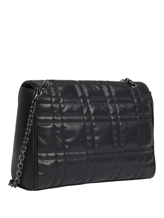 CALVIN KLEIN ΚΑΠΟΤΟΝΕ ΤΣΑΝΤΑ ΩΜΟΥ Μαύρο 2 CALVIN KLEIN ΚΑΠΟΤΟΝΕ ΤΣΑΝΤΑ ΩΜΟΥ Μαύρο - Image 2