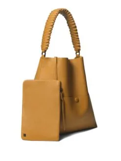 CALLISTA CRAFTS ΔΕΡΜΑΤΙΝΗ ΤΣΑΝΤΑ ΩΜΟΥ Κίτρινο 16 CALLISTA CRAFTS ΔΕΡΜΑΤΙΝΗ ΤΣΑΝΤΑ ΩΜΟΥ Κίτρινο -ΓΥΝΑΙΚΕΙΕΣ ΤΣΑΝΤΕΣ Κατάστημα πωλήσεων 20 727