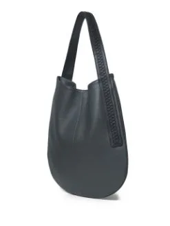 CALLISTA CRAFTS ΔΕΡΜΑΤΙΝΗ ΤΣΑΝΤΑ ΩΜΟΥ Γκρι -ΓΥΝΑΙΚΕΙΕΣ ΤΣΑΝΤΕΣ Κατάστημα πωλήσεων 20 731