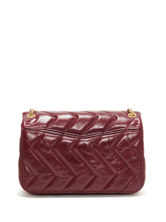 ΣΤΑΥΡΩΤΗ ΤΣΑΝΤΑ YZA SANDRO ΣΤΑΥΡΩΤΗ ΤΣΑΝΤΑ YZA Μπορντό -ΓΥΝΑΙΚΕΙΕΣ ΤΣΑΝΤΕΣ Κατάστημα πωλήσεων 20 744