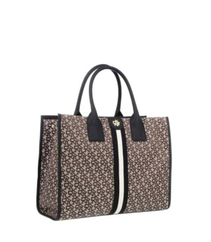 DKNY ΔΕΡΜΑΤΙΝΗ ΤΣΑΝΤΑ ΧΕΙΡΟΣ CAROL 6 DKNY ΔΕΡΜΑΤΙΝΗ ΤΣΑΝΤΑ ΧΕΙΡΟΣ CAROL - Image 6