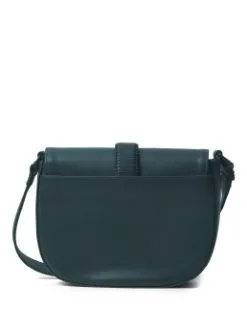 CALLISTA CRAFTS ΔΕΡΜΑΤΙΝΗ ΤΣΑΥΡΩΤΗ ΤΣΑΝΤΑ Πράσινο -ΓΥΝΑΙΚΕΙΕΣ ΤΣΑΝΤΕΣ Κατάστημα πωλήσεων 20 757