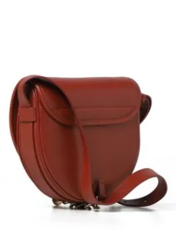 SEE BY CHLOE ΔΕΡΜΑΤΙΝΗ ΣΤΑΥΡΩΤΗ ΤΣΑΝΤΑ ΚΕΡΑΜΙΔΙ -ΓΥΝΑΙΚΕΙΕΣ ΤΣΑΝΤΕΣ Κατάστημα πωλήσεων 20 763