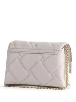 DKNY ΔΕΡΜΑΤΙΝΗ ΚΑΠΙΤΟΝΕ ΣΤΑΥΡΩΤΗ ΤΣΑΝΤΑ Λευκό -ΓΥΝΑΙΚΕΙΕΣ ΤΣΑΝΤΕΣ Κατάστημα πωλήσεων 20 775