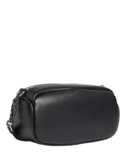 CALVIN KLEIN ΣΤΑΥΡΩΤΗ ΤΣΑΝΤΑ ΜΕ ΛΟΓΟΤΥΠΟ Μαύρο -ΓΥΝΑΙΚΕΙΕΣ ΤΣΑΝΤΕΣ Κατάστημα πωλήσεων 20 783