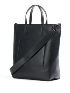 DKNY ΤΣΑΝΤΑ TOTE ΜΕ ΛΟΓΟΤΥΠΟ TILLY Μαύρο -ΓΥΝΑΙΚΕΙΕΣ ΤΣΑΝΤΕΣ Κατάστημα πωλήσεων 20 79
