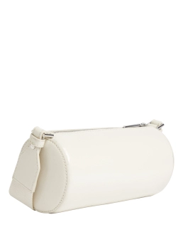 CALVIN KLEIN ΓΥΝΑΙΚΕΙΑ ΣΤΑΥΡΩΤΗ ΤΣΑΝΤΑ Λευκό 3 CALVIN KLEIN ΓΥΝΑΙΚΕΙΑ ΣΤΑΥΡΩΤΗ ΤΣΑΝΤΑ Λευκό - Image 3