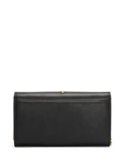 PINKO ΔΕΡΜΑΤΙΝΗ ΣΤΑΥΡΩΤΗ ΤΣΑΝΤΑ LOVE SIMPLY Μαύρο -ΓΥΝΑΙΚΕΙΕΣ ΤΣΑΝΤΕΣ Κατάστημα πωλήσεων 20 813