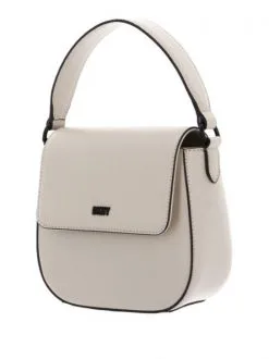 DKNY ΔΕΡΜΑΤΙΝΗ ΤΣΑΝΤΑ ΧΕΙΡΟΣ Εκρού 7 DKNY ΔΕΡΜΑΤΙΝΗ ΤΣΑΝΤΑ ΧΕΙΡΟΣ Εκρού -ΓΥΝΑΙΚΕΙΕΣ ΤΣΑΝΤΕΣ Κατάστημα πωλήσεων 20 82