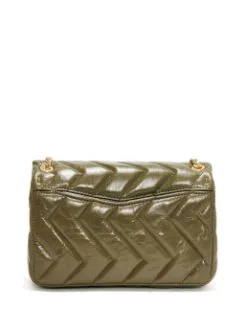 SANDRO ΣΤΑΥΡΩΤΗ ΤΣΑΝΤΑ YZA Λαδί 13 SANDRO ΣΤΑΥΡΩΤΗ ΤΣΑΝΤΑ YZA Λαδί -ΓΥΝΑΙΚΕΙΕΣ ΤΣΑΝΤΕΣ Κατάστημα πωλήσεων 20 823