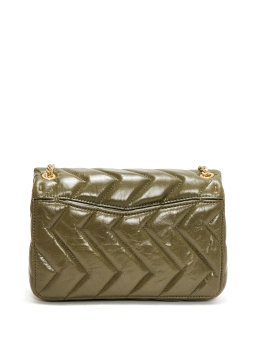 SANDRO ΣΤΑΥΡΩΤΗ ΤΣΑΝΤΑ YZA Λαδί 6 SANDRO ΣΤΑΥΡΩΤΗ ΤΣΑΝΤΑ YZA Λαδί - Image 6