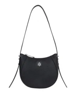 TOMMY HILFIGER ΓΥΝΑΙΚΕΙΑ ΤΣΑΝΤΑ ΧΙΑΣΤΙ Μαύρο -ΓΥΝΑΙΚΕΙΕΣ ΤΣΑΝΤΕΣ Κατάστημα πωλήσεων 20 825