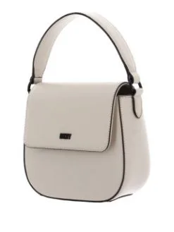 DKNY ΔΕΡΜΑΤΙΝΗ ΤΣΑΝΤΑ ΧΕΙΡΟΣ Εκρού 10 DKNY ΔΕΡΜΑΤΙΝΗ ΤΣΑΝΤΑ ΧΕΙΡΟΣ Εκρού -ΓΥΝΑΙΚΕΙΕΣ ΤΣΑΝΤΕΣ Κατάστημα πωλήσεων 20 83