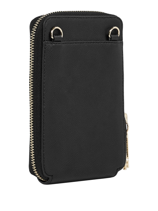 TOMMY HILFIGER ΓΥΝΑΙΚΕΙΑ ΤΣΑΝΤΑ ΚΙΝΗΤΟΥ Μαύρο 2 TOMMY HILFIGER ΓΥΝΑΙΚΕΙΑ ΤΣΑΝΤΑ ΚΙΝΗΤΟΥ Μαύρο - Image 2