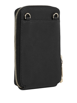 TOMMY HILFIGER ΓΥΝΑΙΚΕΙΑ ΤΣΑΝΤΑ ΚΙΝΗΤΟΥ Μαύρο 5 TOMMY HILFIGER ΓΥΝΑΙΚΕΙΑ ΤΣΑΝΤΑ ΚΙΝΗΤΟΥ Μαύρο - Image 5