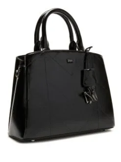 DKNY ΓΥΝΑΙΚΕΙΑ ΤΣΑΝΤΑ ΧΕΙΡΟΣ Μαύρο 10 DKNY ΓΥΝΑΙΚΕΙΑ ΤΣΑΝΤΑ ΧΕΙΡΟΣ Μαύρο -ΓΥΝΑΙΚΕΙΕΣ ΤΣΑΝΤΕΣ Κατάστημα πωλήσεων 20 85