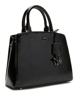 DKNY ΓΥΝΑΙΚΕΙΑ ΤΣΑΝΤΑ ΧΕΙΡΟΣ Μαύρο 5 DKNY ΓΥΝΑΙΚΕΙΑ ΤΣΑΝΤΑ ΧΕΙΡΟΣ Μαύρο - Image 5