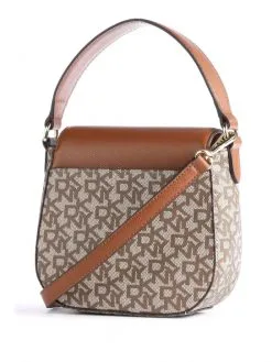 DKNY ΣΤΑΥΡΩΤΗ ΤΣΑΝΤΑ IMMY Καφέ 9 DKNY ΣΤΑΥΡΩΤΗ ΤΣΑΝΤΑ IMMY Καφέ -ΓΥΝΑΙΚΕΙΕΣ ΤΣΑΝΤΕΣ Κατάστημα πωλήσεων 20 858