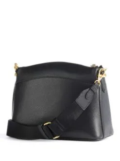 DKNY ΔΕΡΜΑΤΙΝΗ ΣΤΑΥΡΩΤΗ ΤΣΑΝΤΑ MARYKATE Μαύρο 13 DKNY ΔΕΡΜΑΤΙΝΗ ΣΤΑΥΡΩΤΗ ΤΣΑΝΤΑ MARYKATE Μαύρο -ΓΥΝΑΙΚΕΙΕΣ ΤΣΑΝΤΕΣ Κατάστημα πωλήσεων 20 865