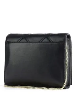 DKNY ΔΕΡΜΑΤΙΝΗ ΣΤΑΥΡΩΤΗ ΤΣΑΝΤΑ TWIGGY Μαύρο -ΓΥΝΑΙΚΕΙΕΣ ΤΣΑΝΤΕΣ Κατάστημα πωλήσεων 20 867