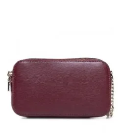 DKNY ΔΕΡΜΑΤΙΝΗ ΣΤΡΑΥΡΩΤΗ ΤΣΑΝΤΑ BRYANT 10 DKNY ΔΕΡΜΑΤΙΝΗ ΣΤΡΑΥΡΩΤΗ ΤΣΑΝΤΑ BRYANT -ΓΥΝΑΙΚΕΙΕΣ ΤΣΑΝΤΕΣ Κατάστημα πωλήσεων 20 877