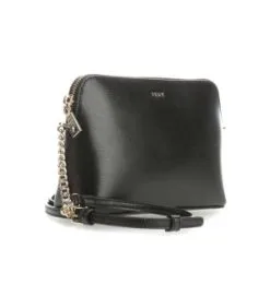 DKNY ΔΕΡΜΑΤΙΝΗ ΣΤΑΥΡΩΤΗ ΤΣΑΝΤΑ BRYANT Μαύρο 29 DKNY ΔΕΡΜΑΤΙΝΗ ΣΤΑΥΡΩΤΗ ΤΣΑΝΤΑ BRYANT Μαύρο -ΓΥΝΑΙΚΕΙΕΣ ΤΣΑΝΤΕΣ Κατάστημα πωλήσεων 20 881