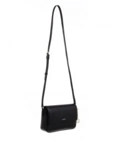 DKNY ΔΕΡΜΑΤΙΝΗ ΣΤΑΥΡΩΤΗ ΤΣΑΝΤΑ BRYANT Μαύρο 19 DKNY ΔΕΡΜΑΤΙΝΗ ΣΤΑΥΡΩΤΗ ΤΣΑΝΤΑ BRYANT Μαύρο -ΓΥΝΑΙΚΕΙΕΣ ΤΣΑΝΤΕΣ Κατάστημα πωλήσεων 20 885