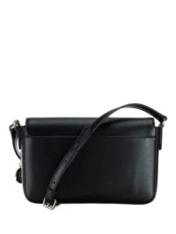 DKNY ΔΕΡΜΑΤΙΝΗ ΣΤΑΥΡΩΤΗ ΤΣΑΝΤΑ BRYANT Μαύρο 26 DKNY ΔΕΡΜΑΤΙΝΗ ΣΤΑΥΡΩΤΗ ΤΣΑΝΤΑ BRYANT Μαύρο -ΓΥΝΑΙΚΕΙΕΣ ΤΣΑΝΤΕΣ Κατάστημα πωλήσεων 20 886